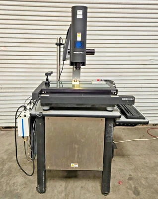 SEEBREZ _UNKNOWN_ CMM Machines & Comparators | Amiron Machinery (1)