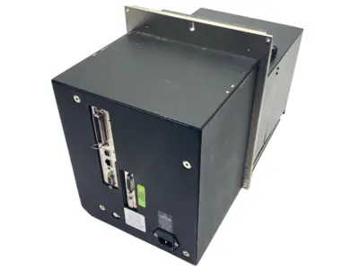 Used Zebra ZE500, ZE500-6 Label Printers Michigan US | Maverick Industrial Sales #1392056