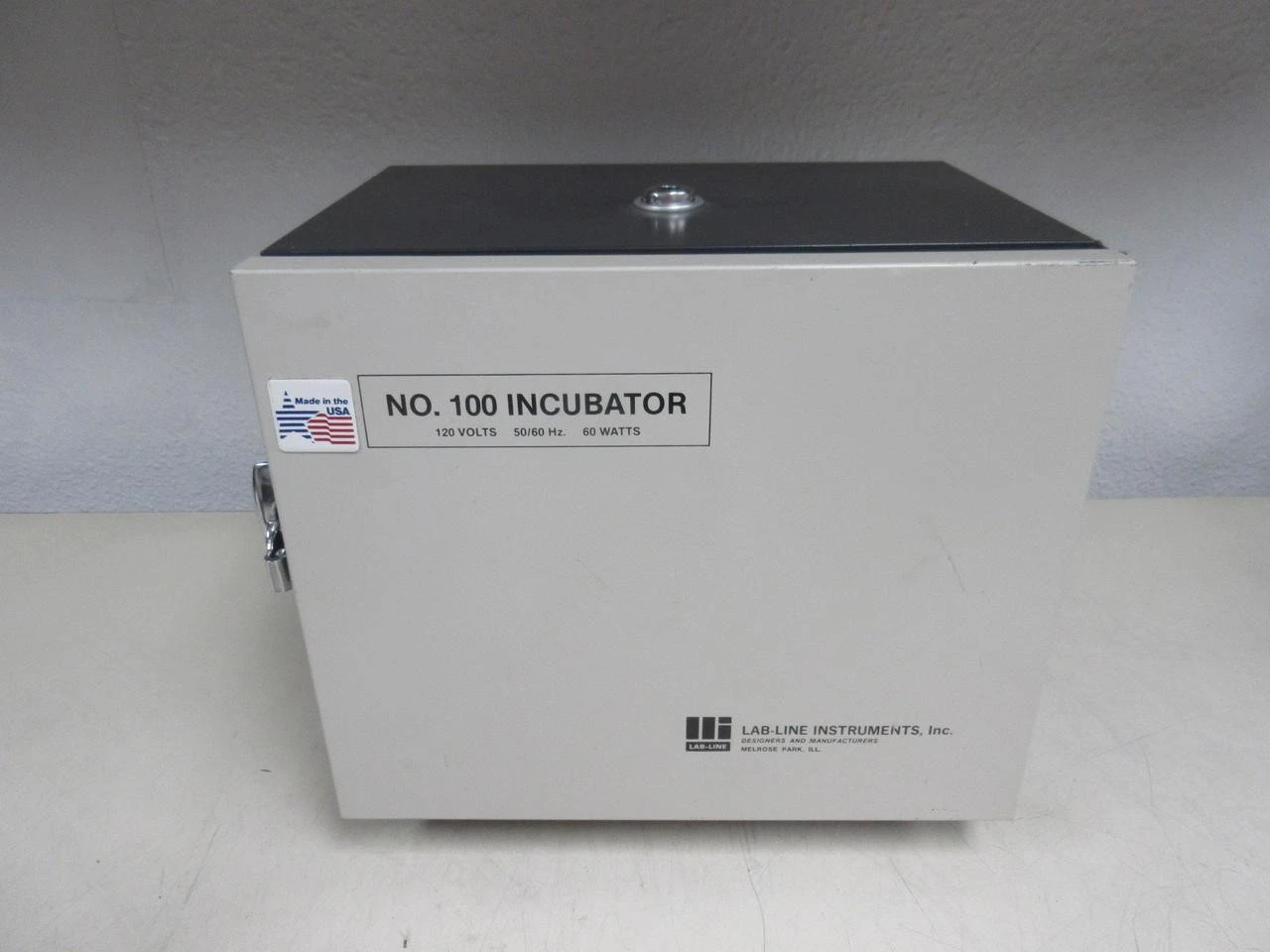 Used LAB-LINE _UNKNOWN_ Clinical Laboratory - Other | OCO Industrial #1712837
