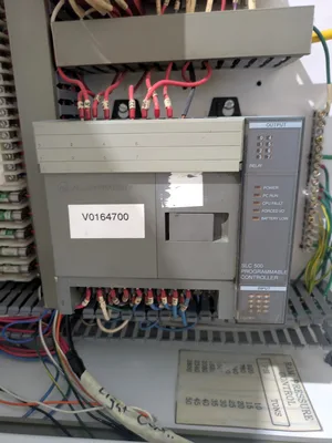 USED 1996 GREENERD PRESSES GREENERD HCA-50-60R8 PRESS