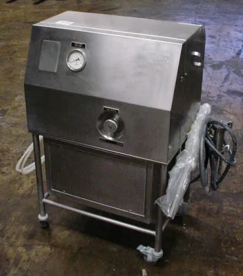USED VECTOR HCF-150SS