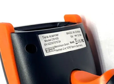 New | in-Stock TERA D5100 Barcode Scanners Michigan US | Maverick Industrial Sales #1389567