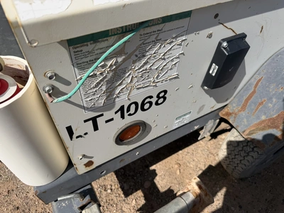 Used _UNKNOWN_ _UNKNOWN_ Lighting Texas US | Miedema Asset Management Group #1315939