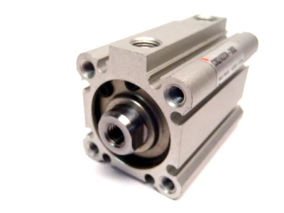 CDQ2A32TN-30DZ | SMC  Compact Pneumatic Cylinder 32mm Bore 30mm Stroke - New Other