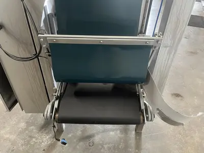 Apple Bagger Box Filler