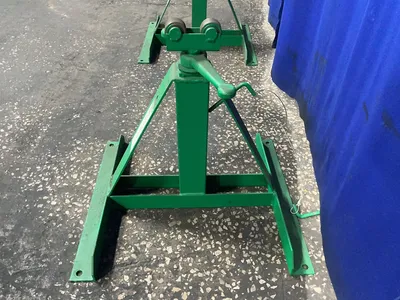 Used GREENLEE 683 Wire Dereelers Ohio US | HGR 24 #1276921