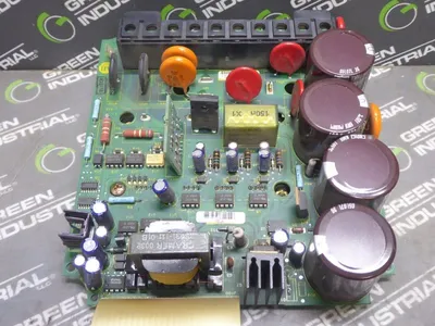 Allen Bradley A42305-118-54 F Drive Control Board Rev. 13 Used