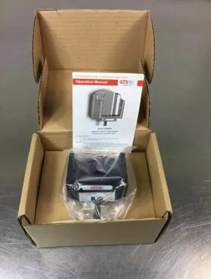 Used GTS _UNKNOWN_ Barcode Scanners South Carolina US | Palmetto Automation #1182829