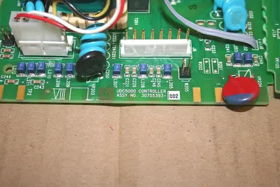 NEW HONEYWELL 30755393-502