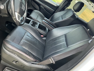 Used 2019 DODGE GRAND CARAVAN Vans Michigan US | Miedema Asset Management Group #1324230