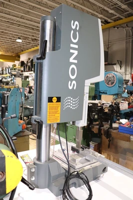 USED 2020 SONICS XPE 2200S-5A