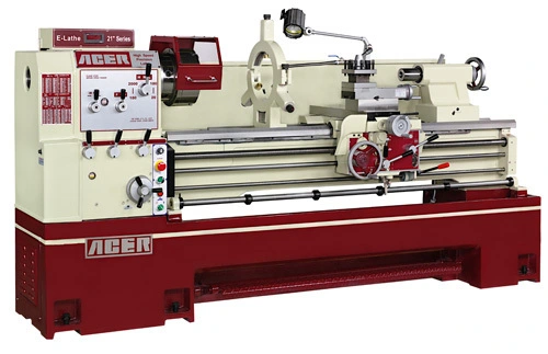 NEW ACER E-LATHE 2130V