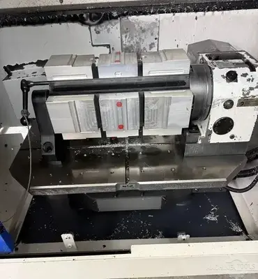 Used 2018 BROTHER SPEEDIO R650X1 Drilling & Tapping Centers Arizona US | KD Machinery #1319556