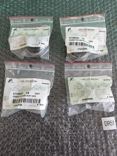NEW BURNDY UTG62448SN