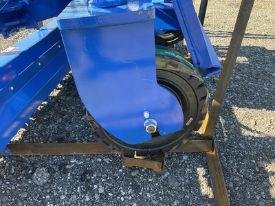 Used AGROTK SSSCR72 SKID STEER SOIL CONDITIONER Soil Pulverizers Michigan US | Miedema Asset Management Group #1342465