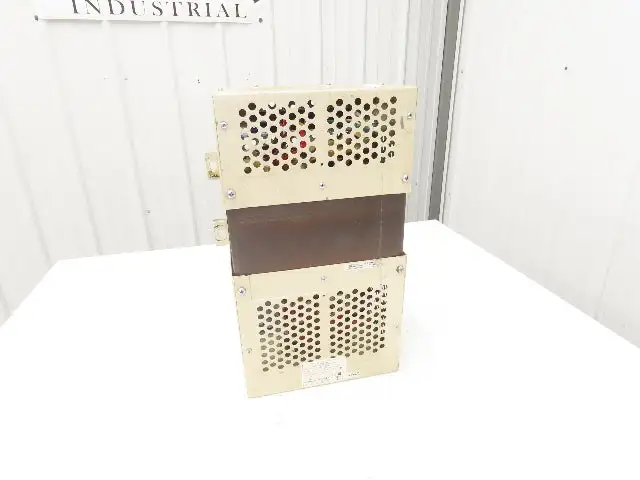 Used SOLA _UNKNOWN_ Robot Parts Indiana US | Arrow Industrial #1412046