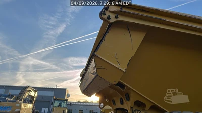 Used 2020 BELL B50E Articulated Dump Trucks North Carolina US | National Equipment Dealers #1422792