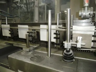 USED 1900 BARTELT IM 9-12