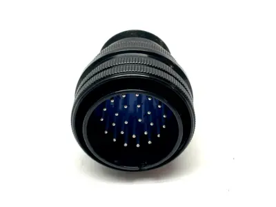 MS3106A28-12PW | Amphenol  Circular Connector - New Other