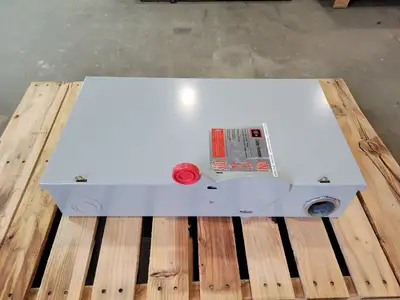 USED CUTLER-HAMMER 1HD324N