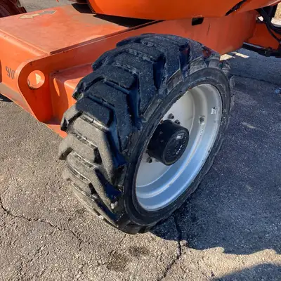 Used 2012 JLG 600AJ Manlifts New York US | United Lift #1445594