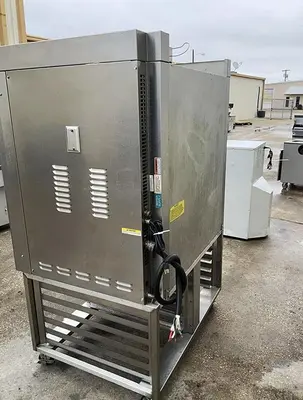 BAXTER OV310&OV300 Mini Rack Oven | Harvest Equipment and Fabrication Inc (4)