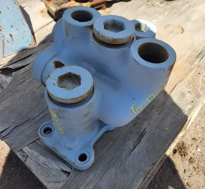 USED GASO 3211
