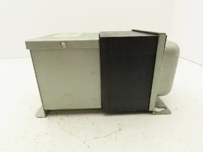 Dongan 80-1045 Single Phase Transformer 2KVA HV 240x480V LV 120/240V 1PH Type 3R