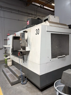 2014 HAAS VF-6SS Vertical Machining Centers | Toolquip, Inc. (2)