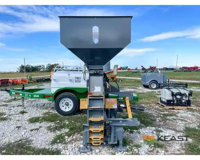Used LANKOTA _UNKNOWN_ Hammer Mills Iowa US | Keast Enterprises #1360357
