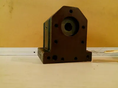 USED HARDINGE CL-30