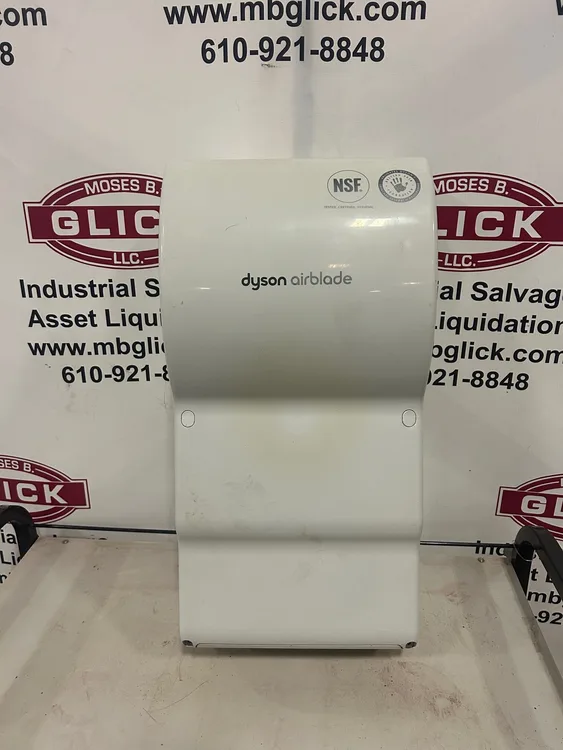 Used _UNKNOWN_ _UNKNOWN_ Janitorial Equipment Pennsylvania US | Moses B Glick #1008855