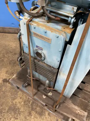USED TUTHILL CORPORATION KTC 112