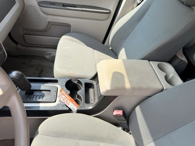 Used 2009 FORD ESCAPE SUVs Michigan US | Miedema Asset Management Group #1414381