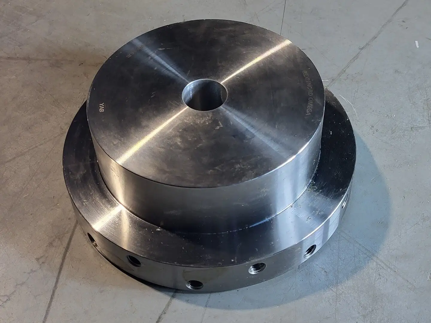 NEW REXNORD 70 HRB