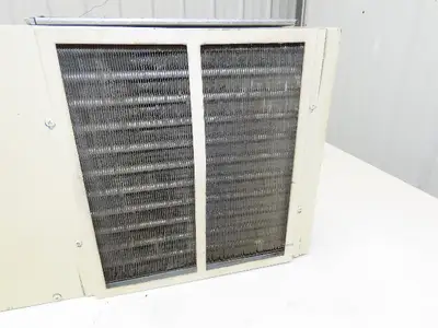 Used ICE QUBE _UNKNOWN_ HVAC Parts and Equipment Indiana US | Arrow Industrial #1365393