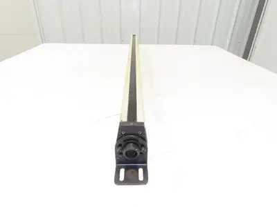Wintress 9674006 Shadow VI Safety Light Curtain Receiver 36" L