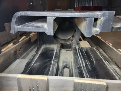 USED HITACHI FYA40002948