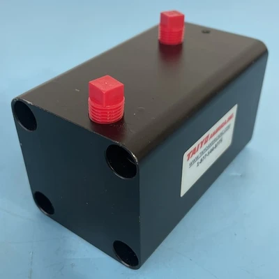 NEW Taiyo America Inc 160S-16SD40N60