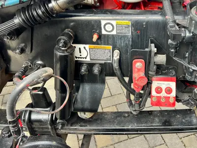 Used 2020 PETERBILT 389 Tractors & Trailers Utah US | Proxy Equipment #1385360