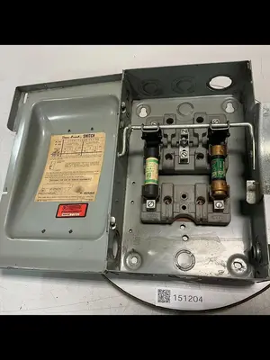 USED ITE JN322