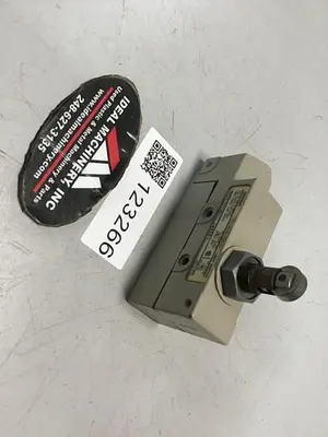 USED OMRON ZE-Q22-2C