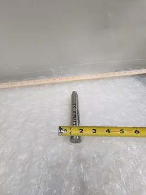 LEYBOLD CCS SOURCE TAMPER