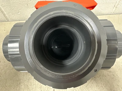 +GF+ _UNKNOWN_ Ball Valves | Fram Fram LLC (9)