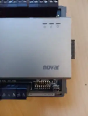 Used Novar Honeywell RCC 1081 Novar Honeywell RCC 1081 Chiller & Refrigeration Parts US | Infinity wholesale & Supply LLC #1305863