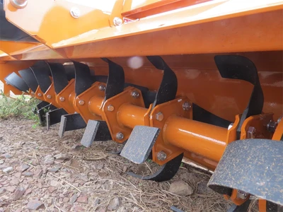 New | in-Stock 2026 WOODS RT72.40 Rotary Tillers Pennsylvania US | Zimmerman Farm Service #1410314