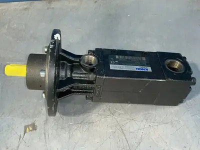 Used _UNKNOWN_ _UNKNOWN_ Pumps Ohio US | HGR 24 #1373459