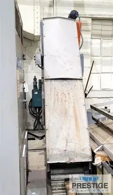 USED 2009 JORGENSEN CHIP CONVEYOR