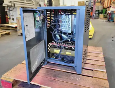USED GNB SCR20012865T1H