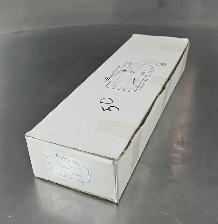 Used C3 Controls _UNKNOWN_ Terminal Blocks South Carolina US | Palmetto Automation #1545240